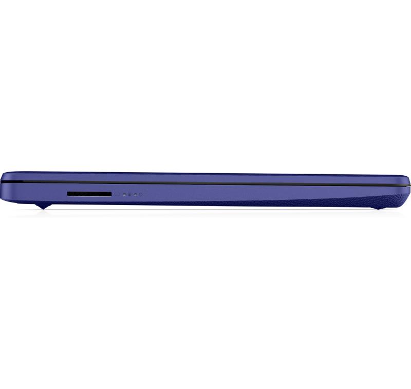 HP 14-dq2521la Computadora portátil 35.6 cm (14") HD Intel® Core™ i3 i3-1115G4 8 GB DDR4-SDRAM 2
