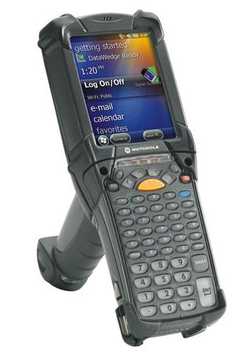 Zebra MC9190-G
