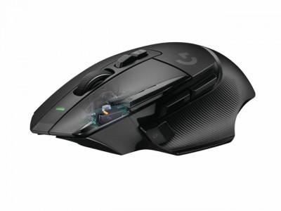 Mouse Logitech G502 X LIGHTSPEED 910-006179 - 