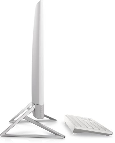 DELL Inspiron 5415 AMD Ryzen™ 5 60.5 cm (23.8") 1920 x 1080 Pixeles Pantalla táctil 12 GB DDR4-SD