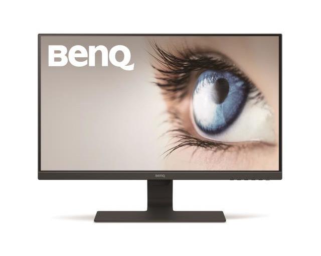 BenQ BL2780 LED display 68.6 cm (27") 1920 x 1080 Pixeles Full HD Negro