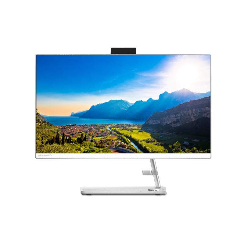 Lenovo IdeaCentre 3 AMD Ryzen™ 5 60.5 cm (23.8") 1920 x 1080 Pixeles Pantalla táctil 8 GB DDR4-SD
