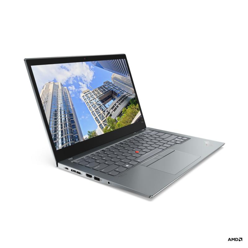 Lenovo ThinkPad T14s Computadora portátil 35.6 cm (14") Full HD AMD Ryzen™ 5 5600U 16 GB LPDDR4-S