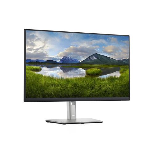 DELL P Series P2422H LED display 60.5 cm (23.8") 1920 x 1080 Pixeles Full HD LCD Negro
