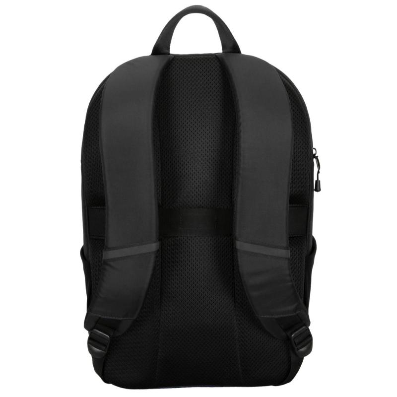 Targus Transpire mochila Mochila casual Negro