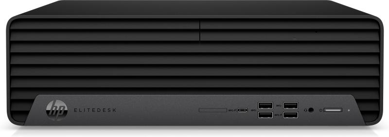HP EliteDesk 800 G6 SFF Intel® Core™ i5 i5-10500 8 GB DDR4-SDRAM 512 GB SSD Windows 10 Pro PC Neg
