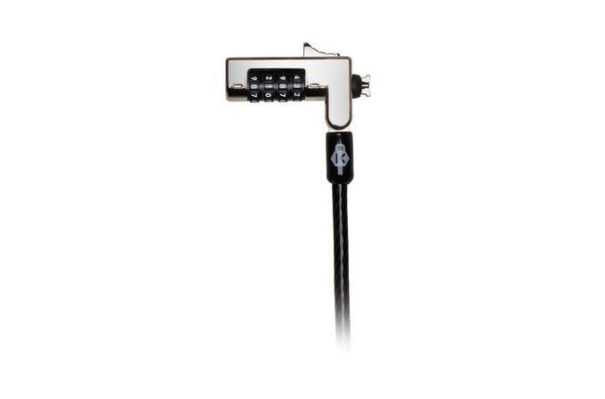 Kensington K60604WW-SP cable antirrobo Negro