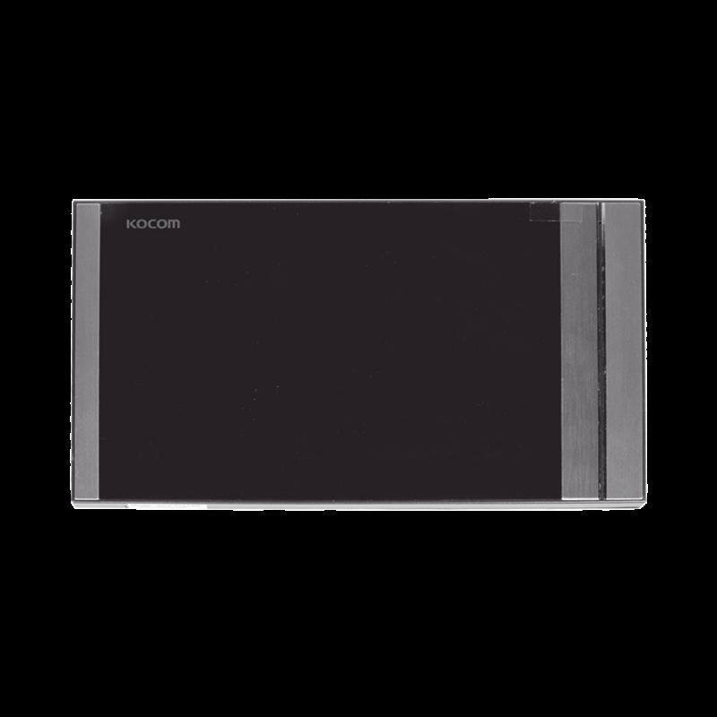 Video portero analogico 2MP KCV-T701SMB