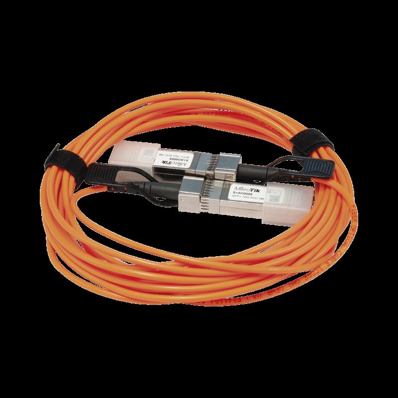 S+AO0005 - SFP+ Active Optics direct attach cable, 5m S+AO0005