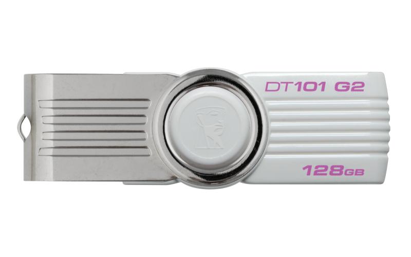 Kingston Technology DataTraveler 101 G2 128GB