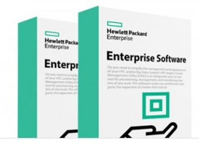 HPE VMW VCENTER (P9U41AAE) Estandart 3Y E-LTU - 