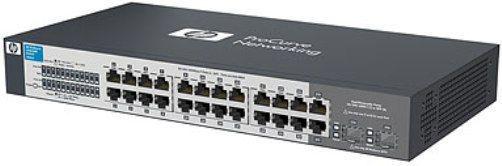 Hewlett Packard Enterprise V V1410-24G