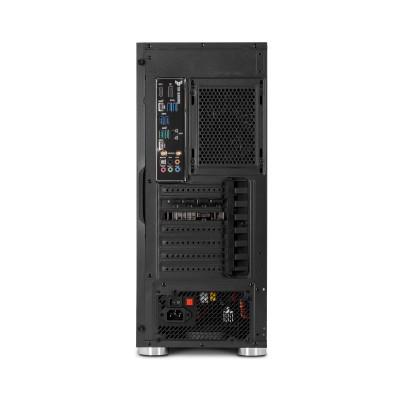Computadora de Escritorio Gaming YEYIAN Kunai YPI-KUNX13-02 - 