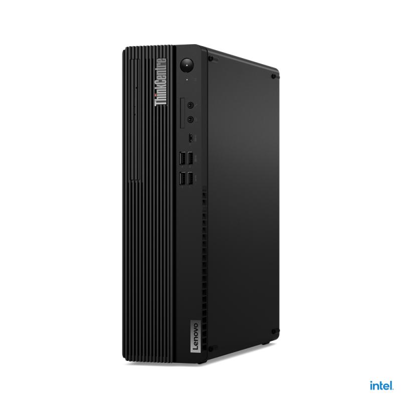 Lenovo ThinkCentre M70s SFF Intel® Core™ i7 i7-12700 8 GB DDR4-SDRAM 256 GB SSD Windows 11 Pro PC