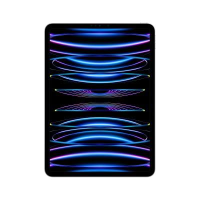 iPad Pro 11 Wifi 512GB SILVER MNXJ3LZ/A - 
