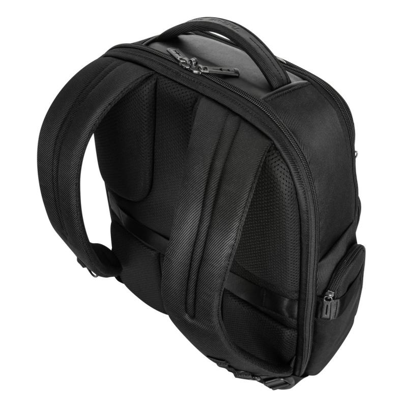 Targus TBB617GL mochila Negro