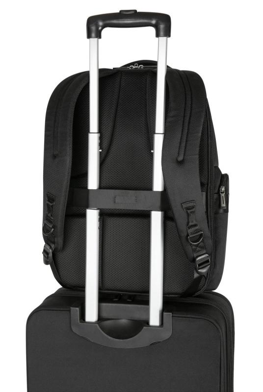 Targus TBB617GL mochila Negro