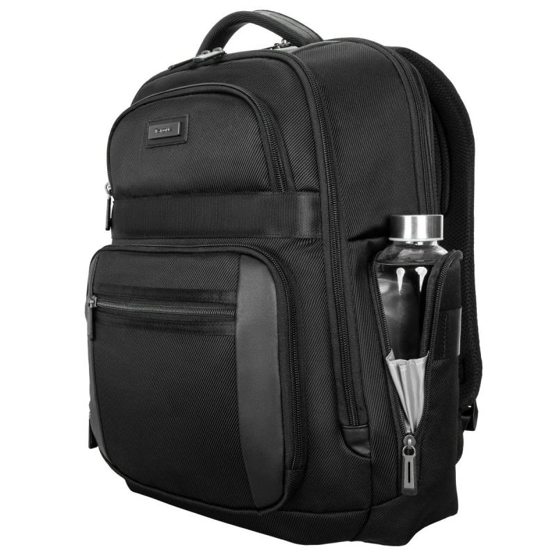 Targus TBB617GL mochila Negro