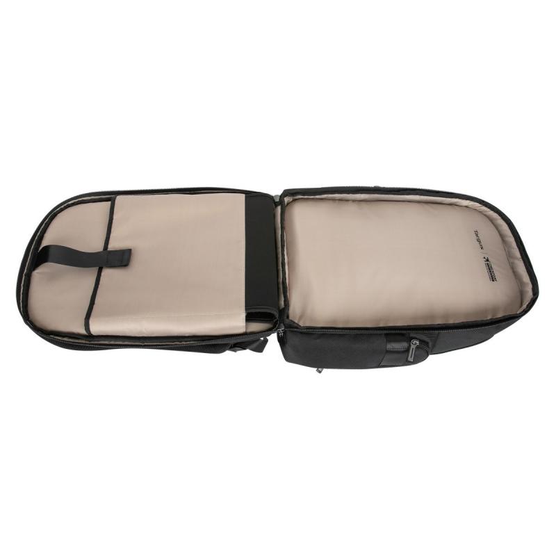 Targus TBB617GL mochila Negro