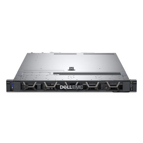 DELL PowerEdge R6515 servidor 1 TB Bastidor (1U) AMD EPYC 7232P 3.1 GHz 16 GB DDR4-SDRAM 550 W