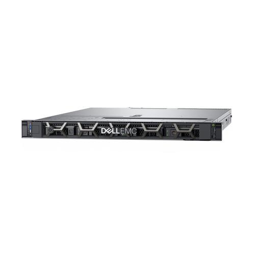 DELL PowerEdge R6515 servidor 1 TB Bastidor (1U) AMD EPYC 7232P 3.1 GHz 16 GB DDR4-SDRAM 550 W