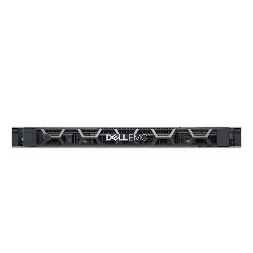DELL PowerEdge R6515 servidor 1 TB Bastidor (1U) AMD EPYC 7232P 3.1 GHz 16 GB DDR4-SDRAM 550 W