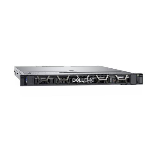 DELL PowerEdge R6515 servidor 1 TB Bastidor (1U) AMD EPYC 7232P 3.1 GHz 16 GB DDR4-SDRAM 550 W