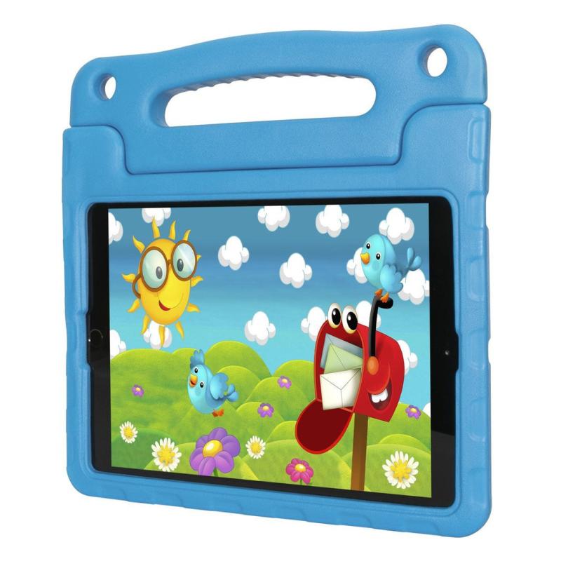Targus THD51202GL estuche paa tablet 26.7 cm (10.5") Folio Azul