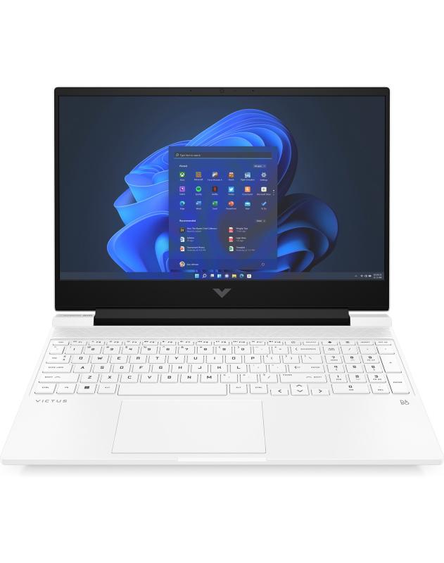 HP Victus Gaming 15-fb0106la Computadora portátil 39.6 cm (15.6") Full HD AMD Ryzen™ 5 5600H 8 GB