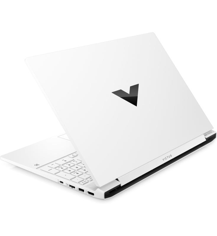 HP Victus Gaming 15-fb0106la Computadora portátil 39.6 cm (15.6") Full HD AMD Ryzen™ 5 5600H 8 GB