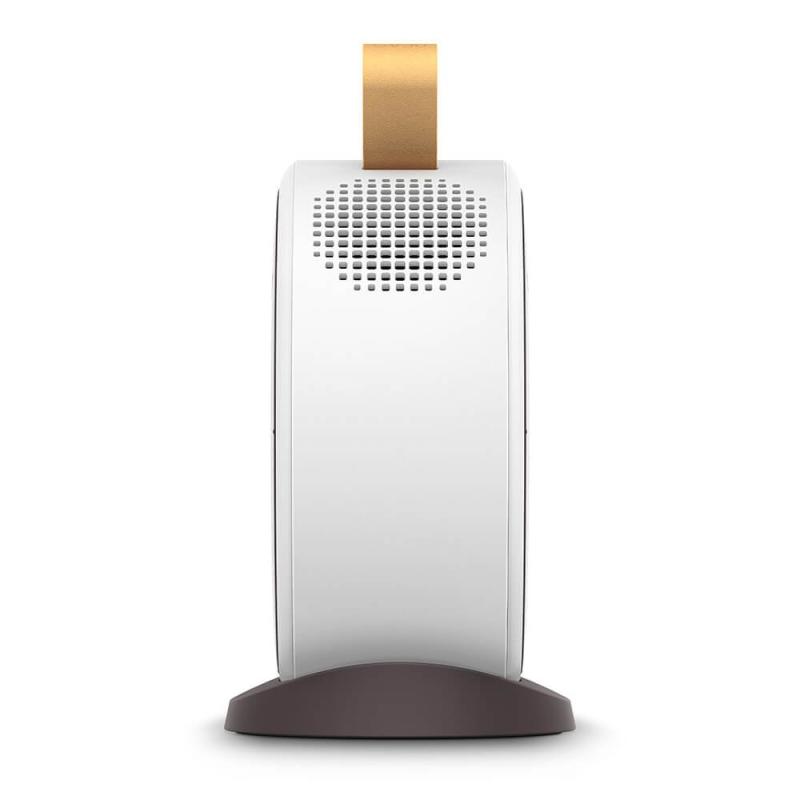 BenQ GV30 video proyector 300 lúmenes ANSI DLP 720p (1280x720) Blanco