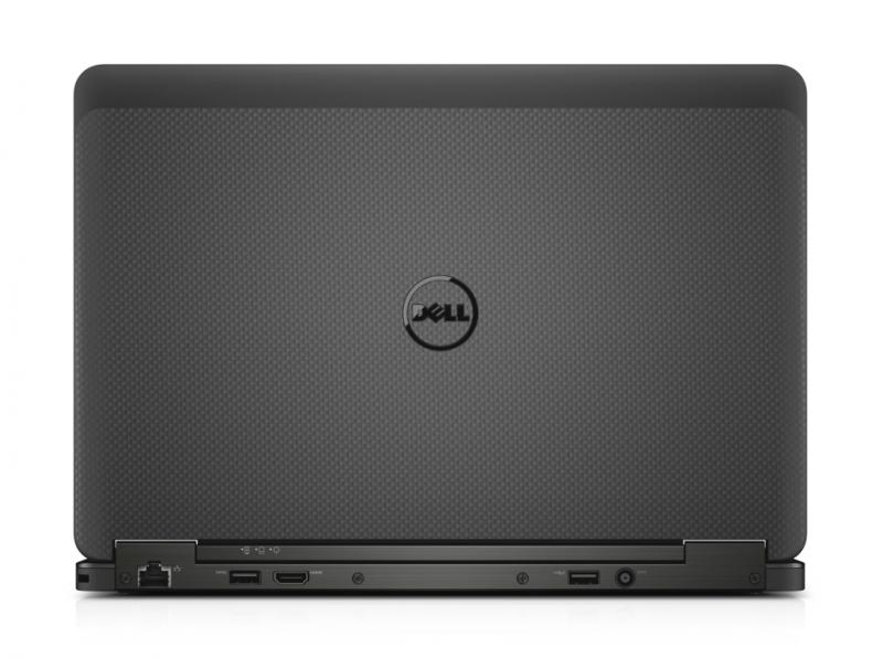 DELL Latitude E7240