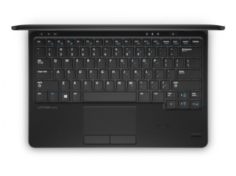 DELL Latitude E7240