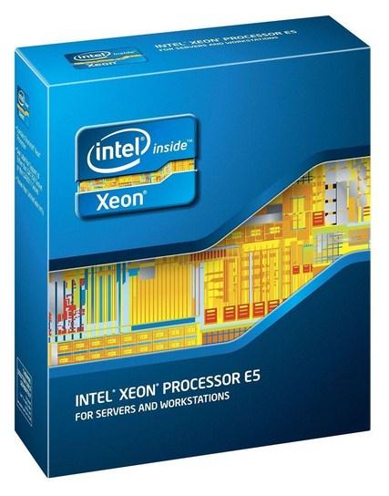 Intel Xeon E5-2640V3
