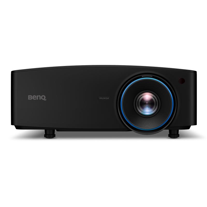 BenQ LU935ST video proyector Proyector de corto alcance 5500 lúmenes ANSI DLP WUXGA (1920x1200) Neg