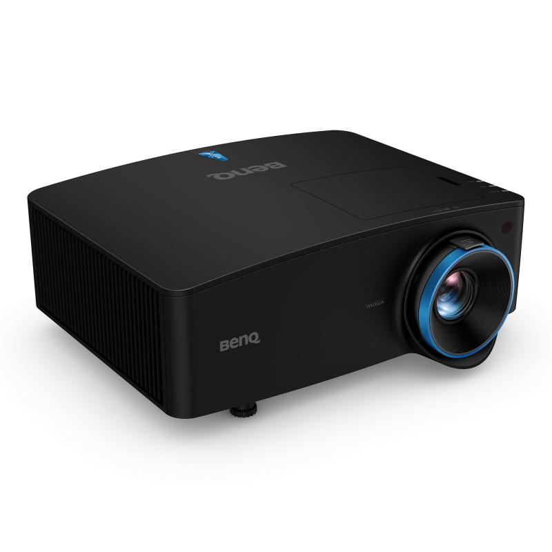 BenQ LU935ST video proyector Proyector de corto alcance 5500 lúmenes ANSI DLP WUXGA (1920x1200) Neg