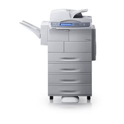 Samsung SCX-6545N Impresora multifunción Laser A4 1200 x 1200 DPI 43 ppm