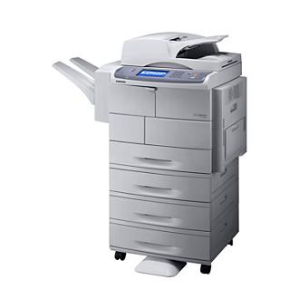 Samsung SCX-6545N Impresora multifunción Laser A4 1200 x 1200 DPI 43 ppm
