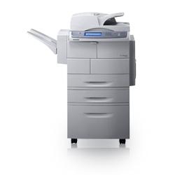 Samsung SCX-6545N Impresora multifunción Laser A4 1200 x 1200 DPI 43 ppm