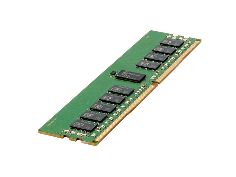 Kit de Smart Memory  HPE (P00924-B21) dual x4 DDR4-2933 de 32 GB (1 x 32 GB) CAS-21-21-2 - 