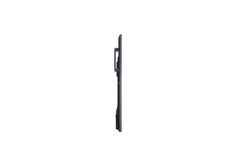 LG 75UH5J-H pantalla de señalización Pantalla plana de señalización digital 190.5 cm (75") LED W
