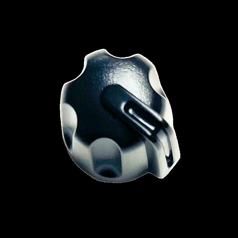 Botón de volumen y encendido para IC-F5013/6013/5021/6021 861-001-4010