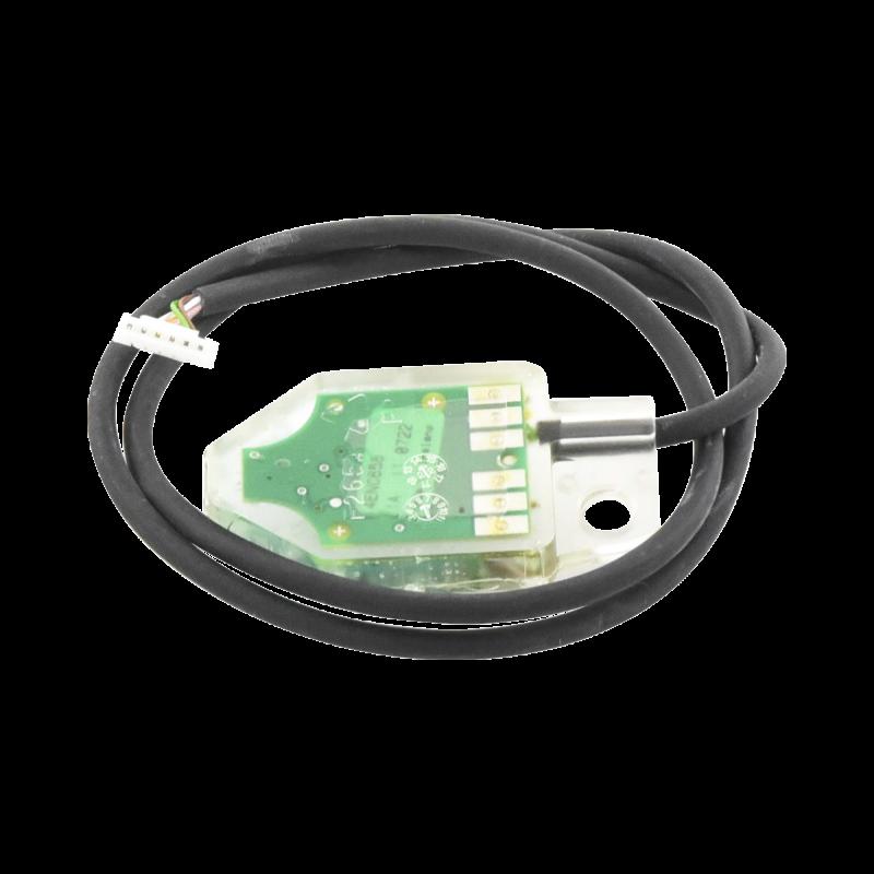 KIT ENCODER PARA BARRERA FAAC B680H 63001009