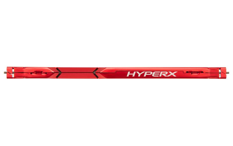 HyperX FURY Red 8GB 1866MHz DDR3