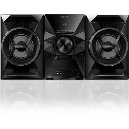 Sony MHC-ECL5 componente de audio para el hogar