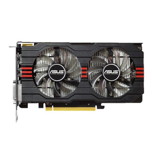 ASUS R7250X-2GD5 AMD Radeon R7 250X 2GB