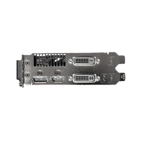 ASUS R7250X-2GD5 AMD Radeon R7 250X 2GB