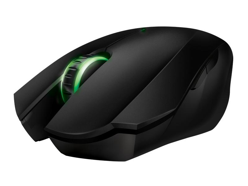 Razer Orochi 2013