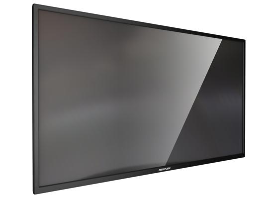 Hikvision DS-D5032QE monitor de computadora 80 cm (31.5") 1920 x 1080 Pixeles Full HD LED Negro