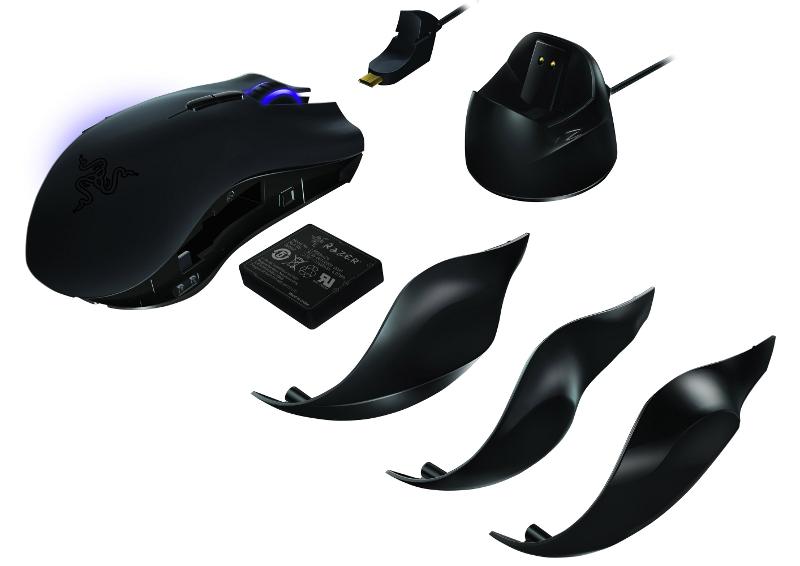 Razer Naga Epic